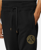 VERSACE JEANS COUTURE-Men's Sweatpants and Joggers