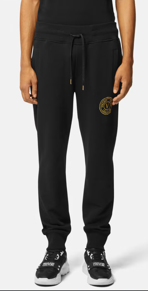 VERSACE JEANS COUTURE-Men's Sweatpants and Joggers