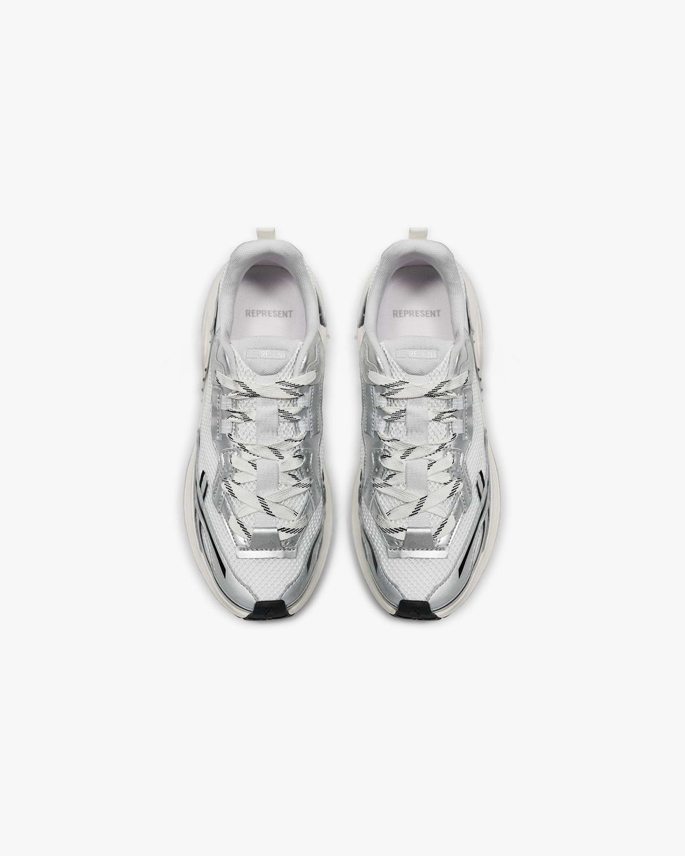 REPRESENT Men's Sneakers and Athletic Shoes at Gravity NYC