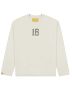 WHEN SMOKE CLEARS-Men's Long-Sleeve T-Shirts and Tees