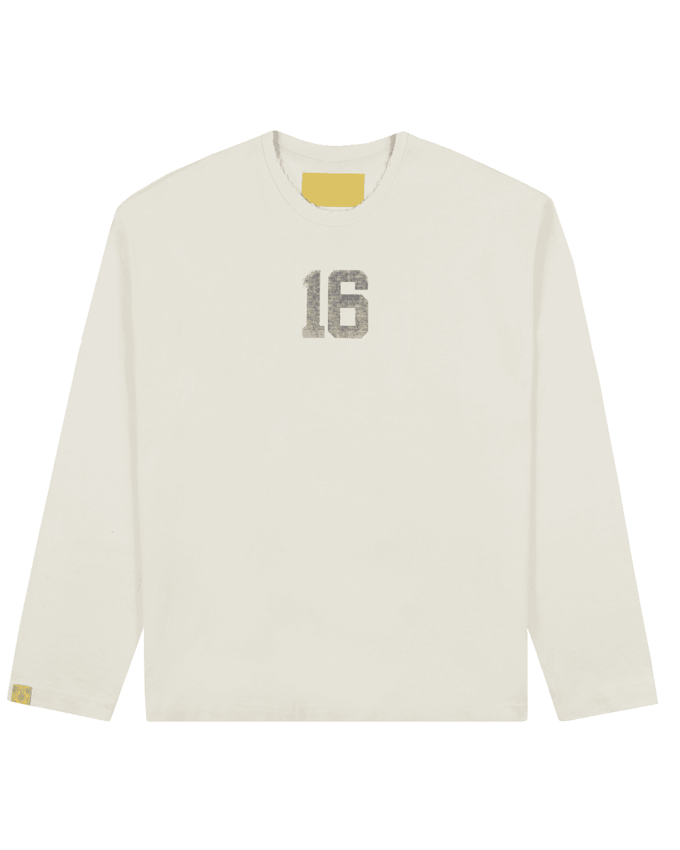 WHEN SMOKE CLEARS-Men's Long-Sleeve T-Shirts and Tees