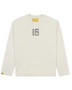 WHEN SMOKE CLEARS-Men's Long-Sleeve T-Shirts and Tees