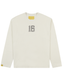 WHEN SMOKE CLEARS-Men's Long-Sleeve T-Shirts and Tees