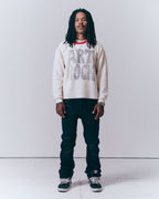 WHEN SMOKE CLEARS-Long Sleeve T-Shirts-Gravity NYC