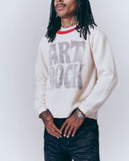 WHEN SMOKE CLEARS-Long Sleeve T-Shirts-Gravity NYC
