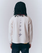WHEN SMOKE CLEARS-Long Sleeve T-Shirts-Gravity NYC