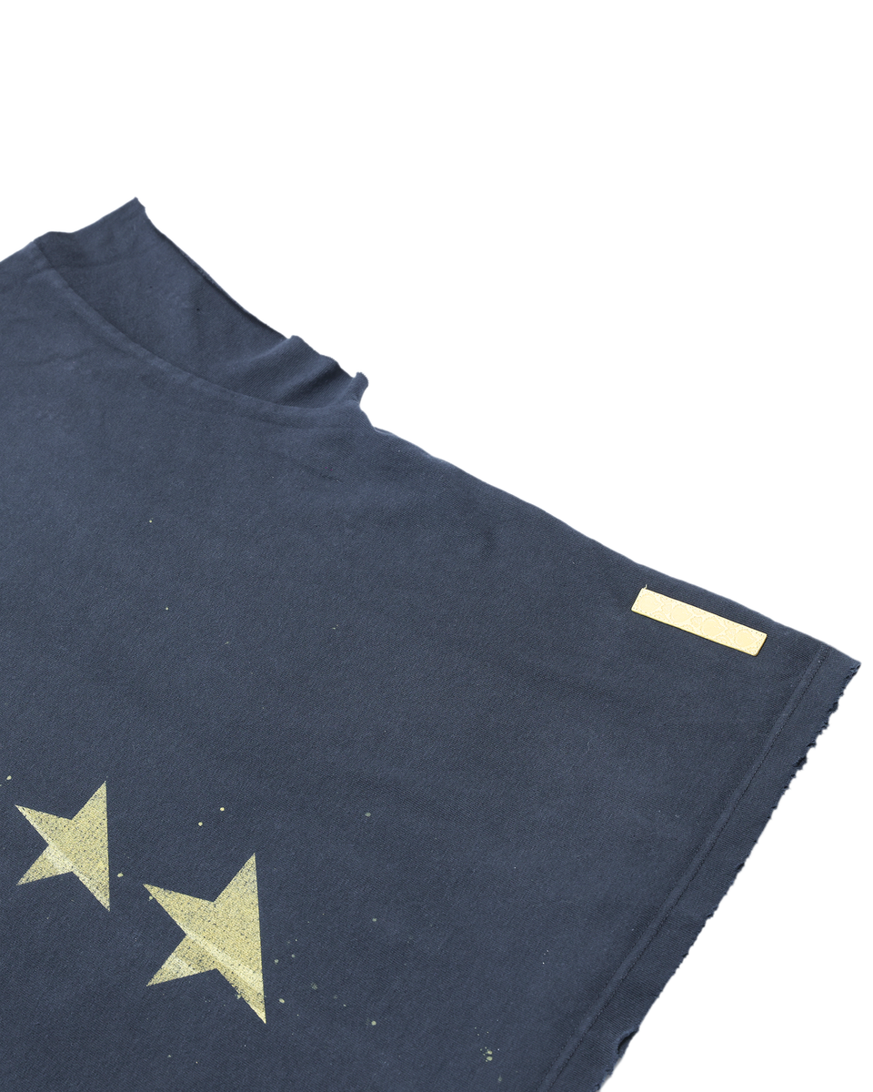 WHEN SMOKE CLEARS-Men's Tank Tops and Sleeveless T-Shirts and Tees