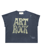 WHEN SMOKE CLEARS-Men's Tank Tops and Sleeveless T-Shirts and Tees