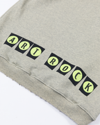 WHEN SMOKE CLEARS-Pullover Hoodies-Gravity NYC