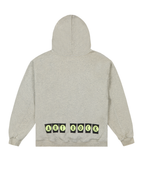WHEN SMOKE CLEARS-Pullover Hoodies-Gravity NYC