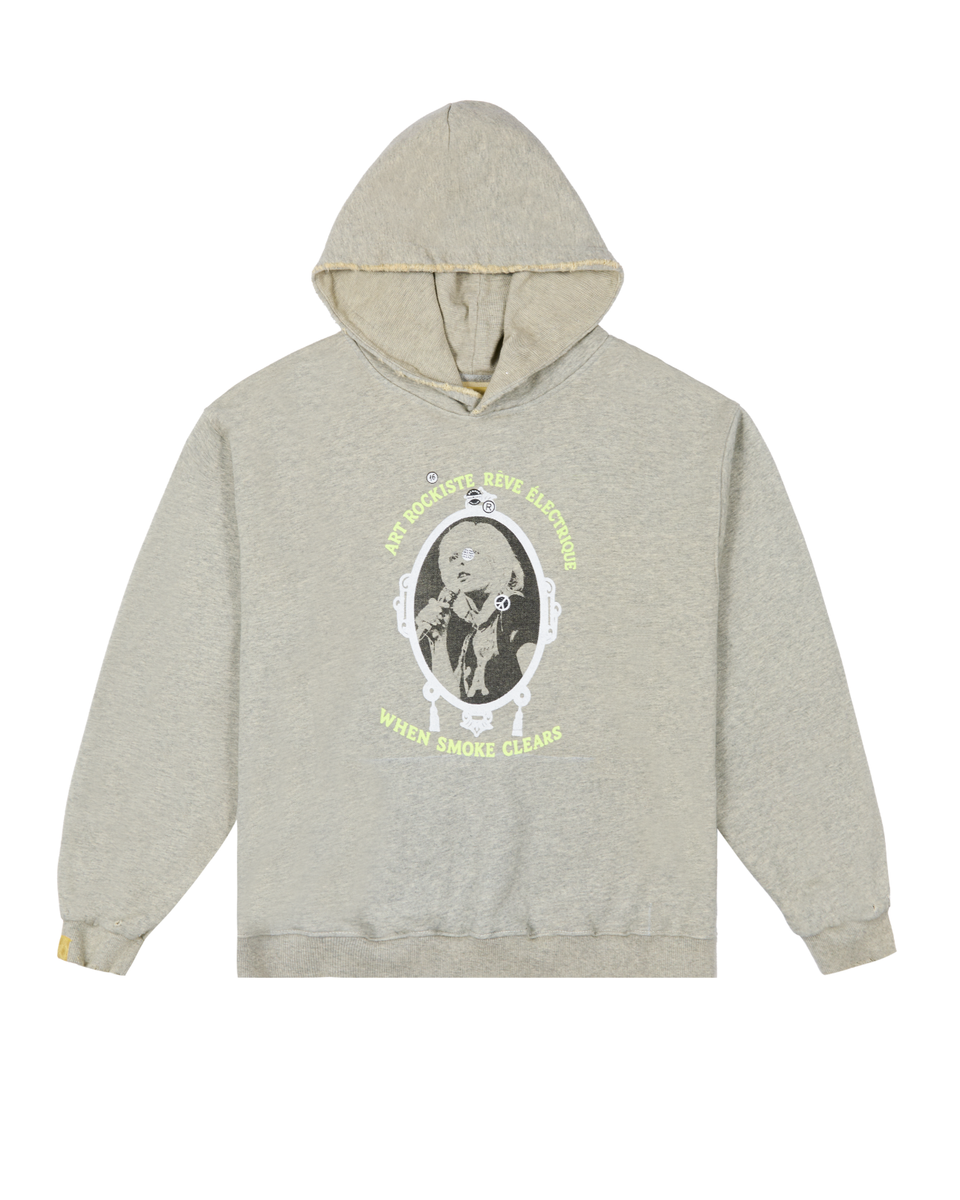 WHEN SMOKE CLEARS-Pullover Hoodies-Gravity NYC Main image
