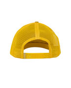 WHEN SMOKE CLEARS-Trucker Hats
