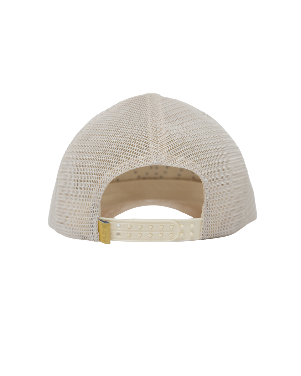 WHEN SMOKE CLEARS-Trucker Hats