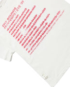 WHEN SMOKE CLEARS-Men's Short-Sleeve T-Shirts and Tees