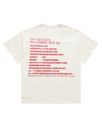 WHEN SMOKE CLEARS-Men's Short-Sleeve T-Shirts and Tees