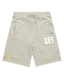 WHEN SMOKE CLEARS-Men's Sweatshorts and Cargo Shorts