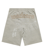 WHEN SMOKE CLEARS-Men's Sweatshorts and Cargo Shorts
