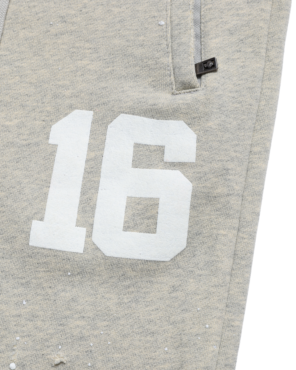 WHEN SMOKE CLEARS-Men's Sweatshorts and Cargo Shorts
