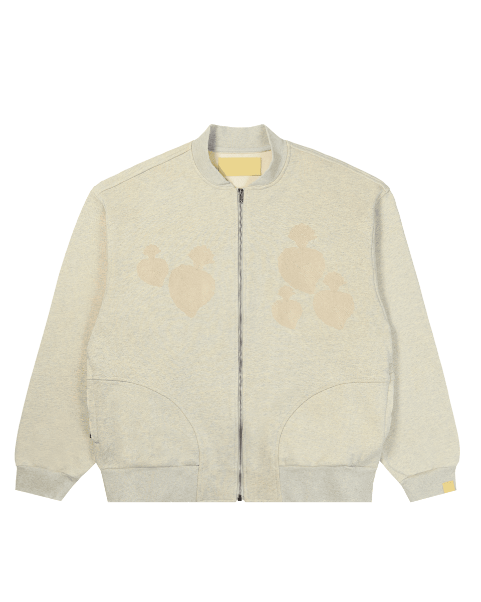 WHEN SMOKE CLEARS-Men's Track Jackets and Overshirts Imagen principal del producto