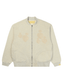 WHEN SMOKE CLEARS-Men's Track Jackets and Overshirts