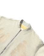 WHEN SMOKE CLEARS-Men's Track Jackets and Overshirts