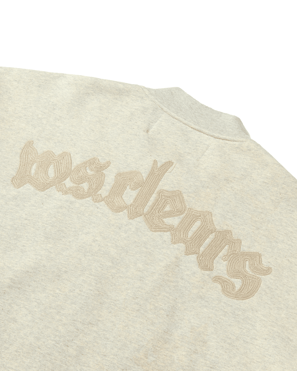 WHEN SMOKE CLEARS-Men's Track Jackets and Overshirts