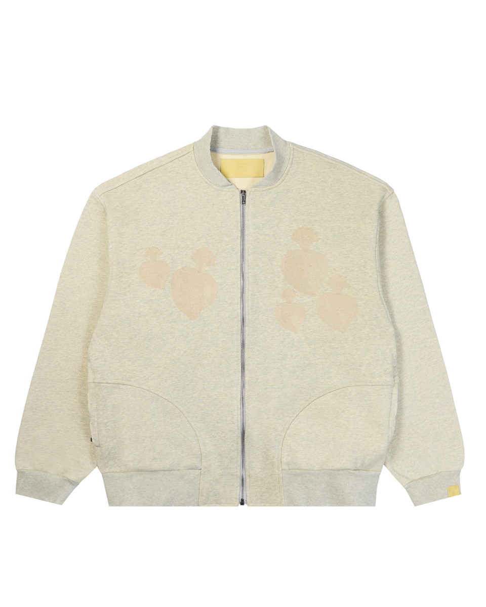 WHEN SMOKE CLEARS-Men's Track Jackets and Overshirts