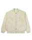 WHEN SMOKE CLEARS-Men's Track Jackets and Overshirts