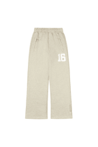WHEN SMOKE CLEARS-Men's Sweatpants and Joggers