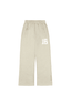 WHEN SMOKE CLEARS-Men's Sweatpants and Joggers