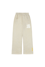 WHEN SMOKE CLEARS-Men's Sweatpants and Joggers