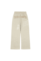 WHEN SMOKE CLEARS-Men's Sweatpants and Joggers