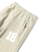 WHEN SMOKE CLEARS-Men's Sweatpants and Joggers