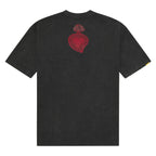 WHEN SMOKE CLEARS-Men's Short-Sleeve T-Shirts and Tees