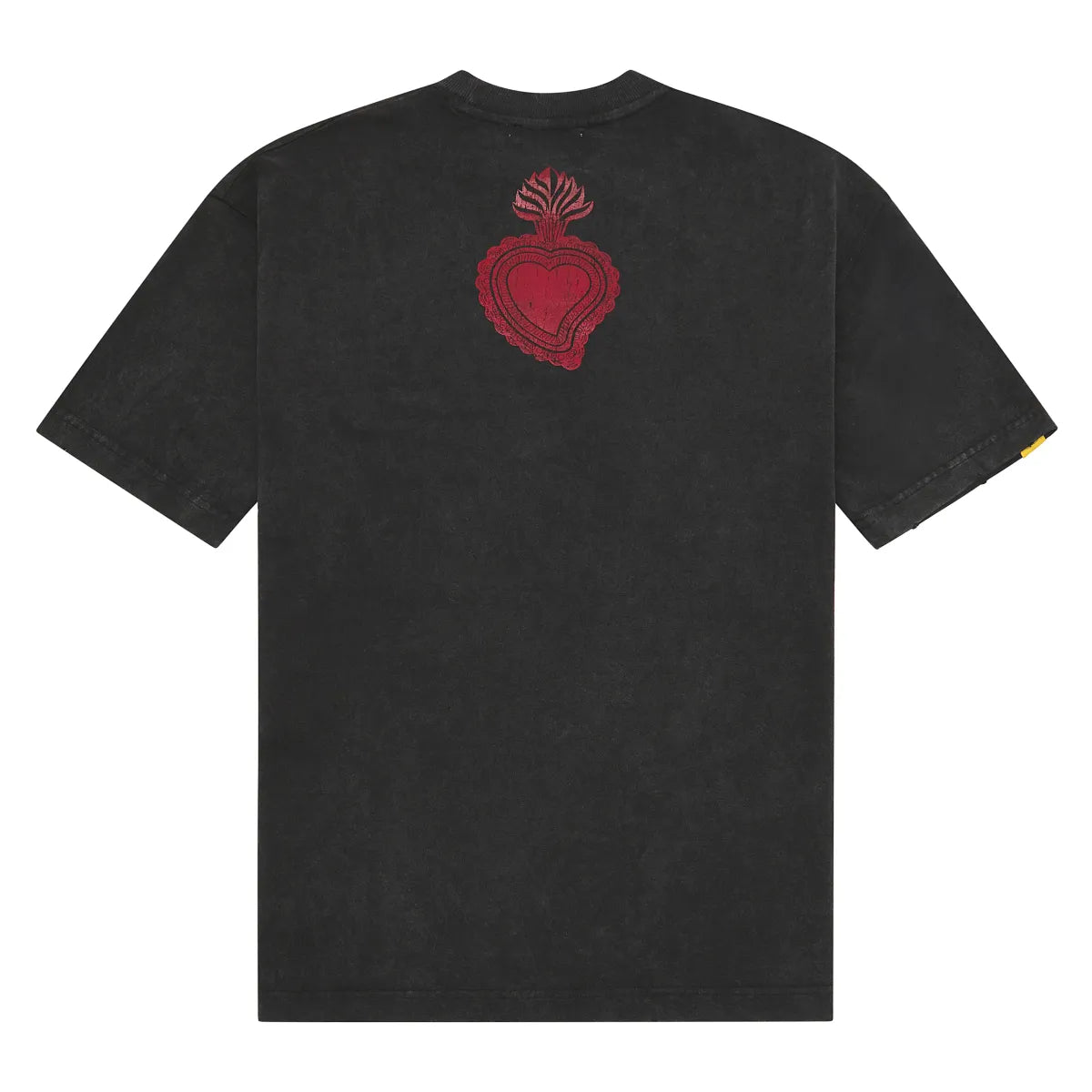 WHEN SMOKE CLEARS-Men's Short-Sleeve T-Shirts and Tees