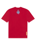 WHEN SMOKE CLEARS-Men's Short-Sleeve T-Shirts and Tees