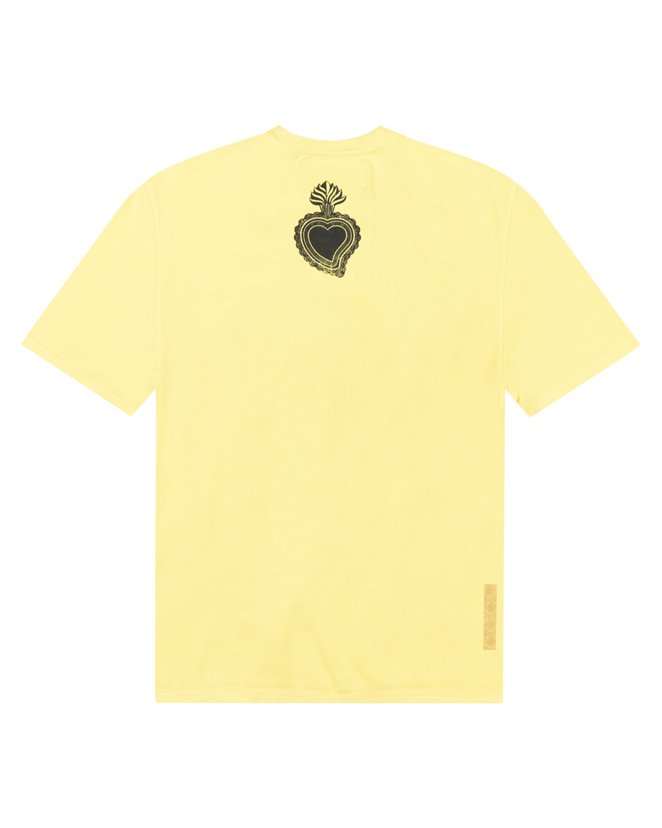 WHEN SMOKE CLEARS-Men's Short-Sleeve T-Shirts and Tees