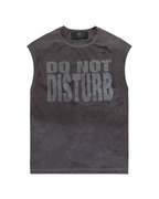 WHEN SMOKE CLEARS-Men's Tank Tops and Sleeveless T-Shirts and Tees