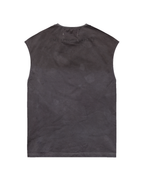 WHEN SMOKE CLEARS-Men's Tank Tops and Sleeveless T-Shirts and Tees