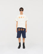 WHEN SMOKE CLEARS-Men's Short-Sleeve T-Shirts and Tees
