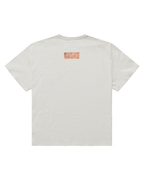 WHEN SMOKE CLEARS-Men's Short-Sleeve T-Shirts and Tees
