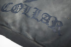 WHEN SMOKE CLEARS-Men's Pullover Hoodies