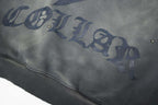 WHEN SMOKE CLEARS-Men's Pullover Hoodies