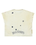 WHEN SMOKE CLEARS-Men's Tank Tops and Sleeveless T-Shirts and Tees