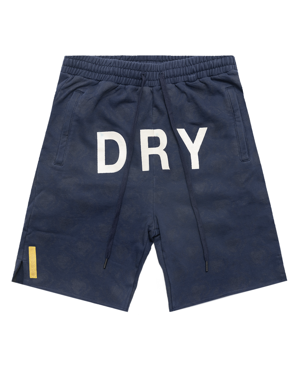 WHEN SMOKE CLEARS-Men's Sweatshorts and Cargo Shorts