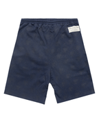 WHEN SMOKE CLEARS-Men's Sweatshorts and Cargo Shorts