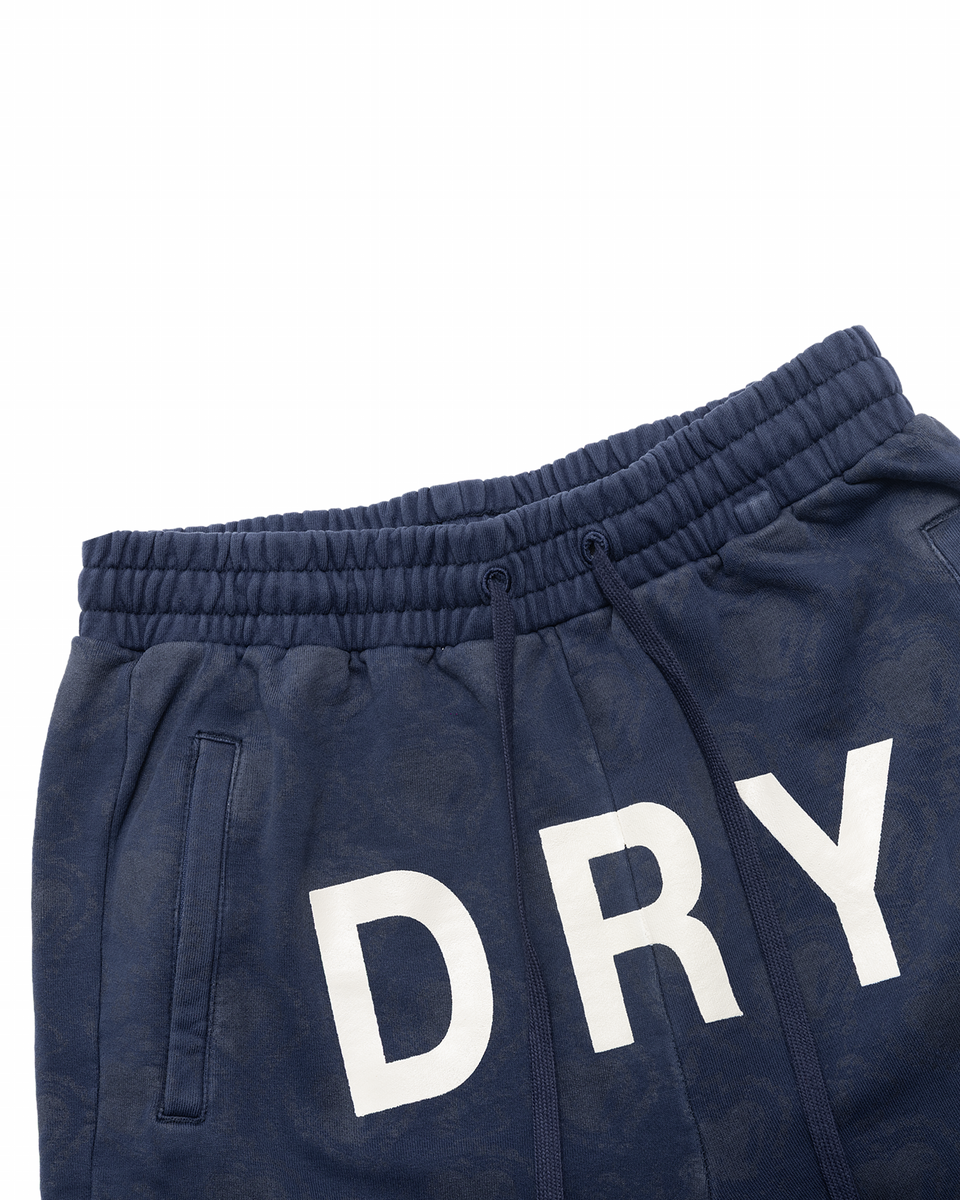 WHEN SMOKE CLEARS-Men's Sweatshorts and Cargo Shorts
