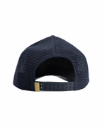 WHEN SMOKE CLEARS-Trucker Hats
