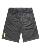 WHEN SMOKE CLEARS-Men's Sweatshorts and Cargo Shorts