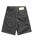 WHEN SMOKE CLEARS-Men's Sweatshorts and Cargo Shorts